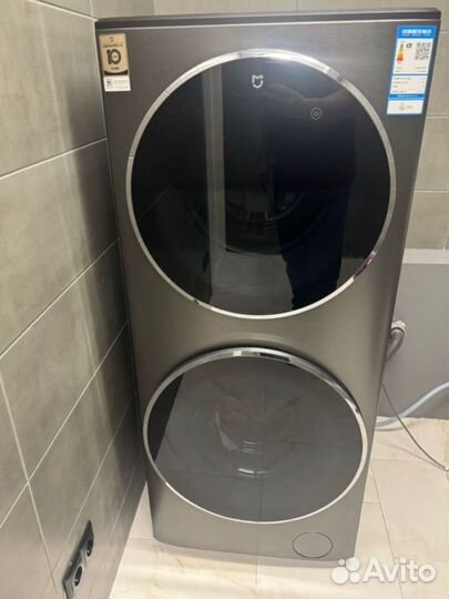 Ремонт стиральных и посудомоечных машин