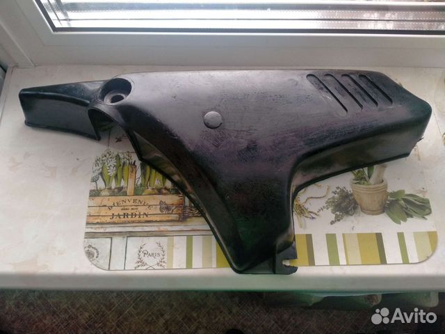 Крышка зажигания S-58,ш-58