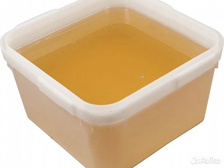 Мёд оптом с Алтая в Рязань