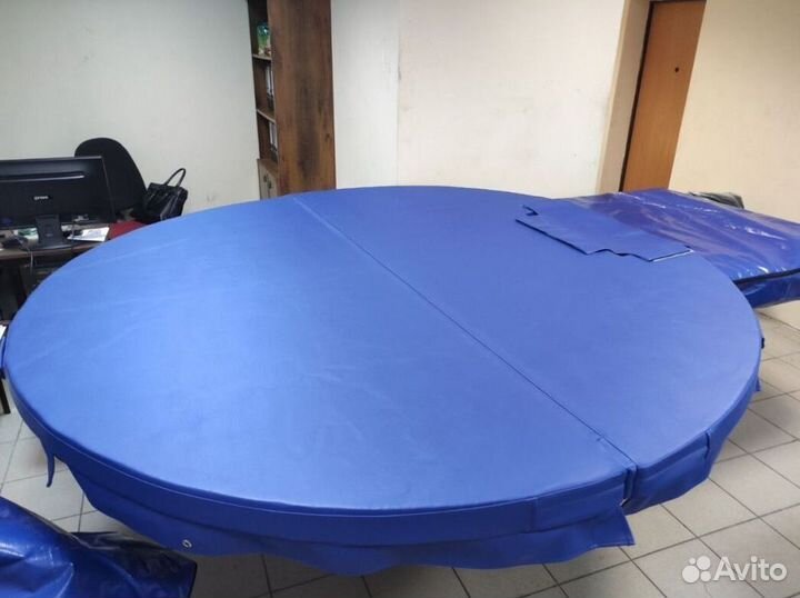 Термокрышка KSH-37181