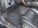 3D коврики из экокожи с ворсом Jaguar XJ X351