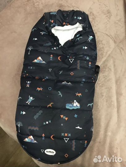 Продам детский конверт