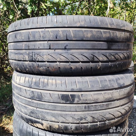 Sunfull Mont-Pro HP881 225/45 R19