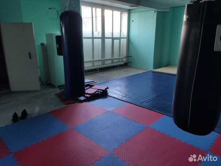 Маты татами толщиной 2см, 4см и 2,5см размер 1*1м