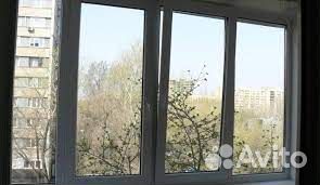 Окно пвх четырехстворчатое 2600*1460