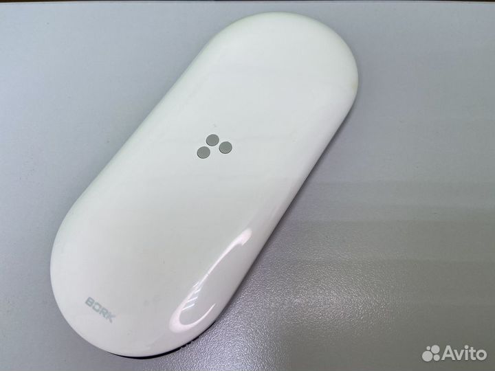 Внешний аккумулятор bork L787