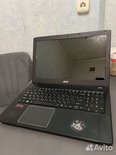 Ноутбук Acer E5-575G-30TM