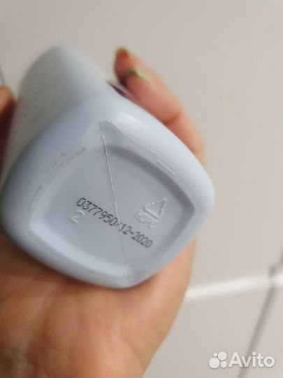 Детская присыпка