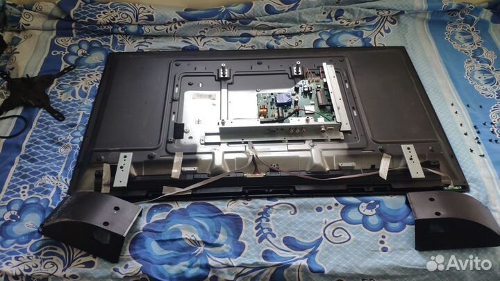 Телевизионный мастер. Ремонт телевизоров