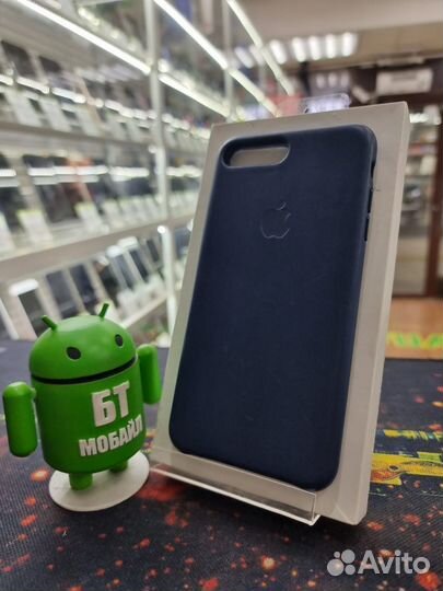 Чехол для iPhone 7/8 Plus