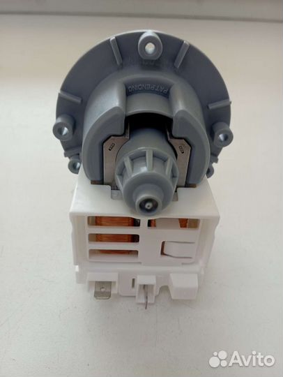 Насос стиральной машины Askoll 40W pmp000un