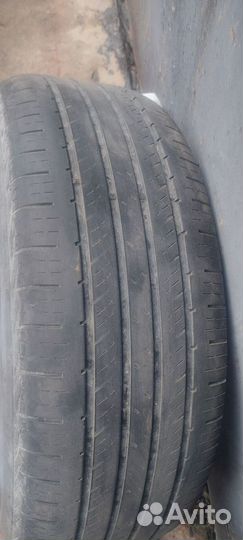 Hankook DH03 235/65 R17