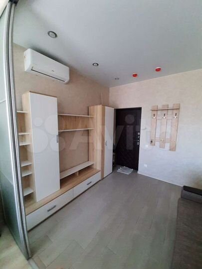 1-к. квартира, 33 м², 9/13 эт.