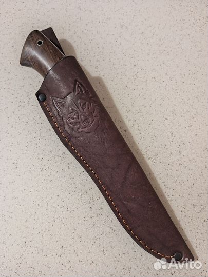 Нож походный