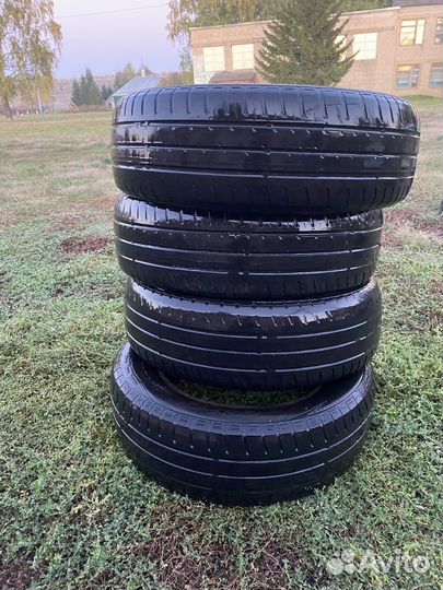 Matador MP 58 Van 195/65 R15 22D