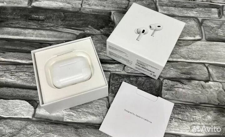 Air pods pro 2 premium