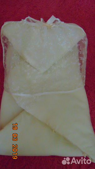 Продам конверт-одеяло