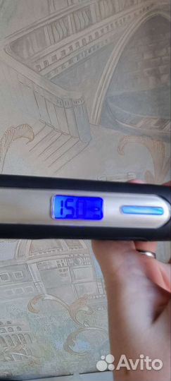 Выпрямитель для волос