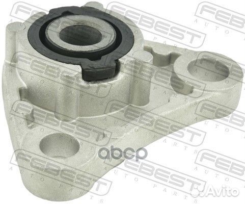 Сайлентблок поперечной тяги левый volvo XC90 03