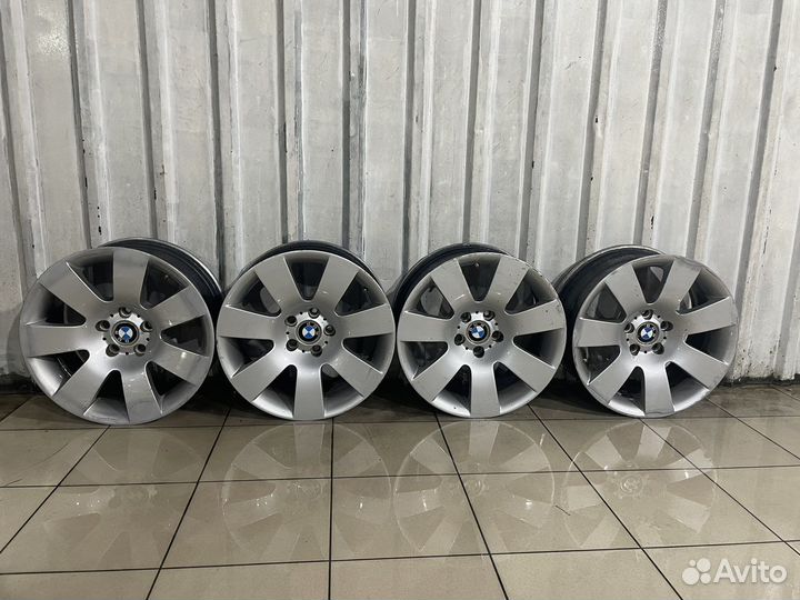 Диски BMW r18