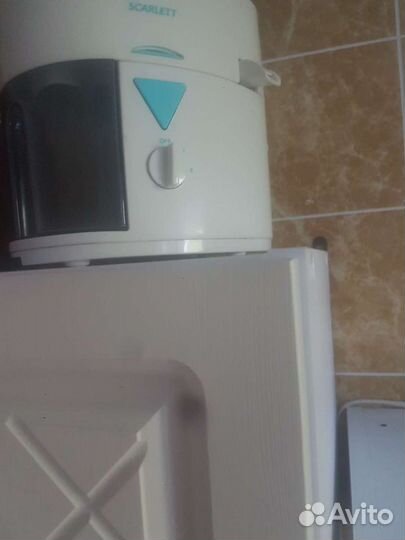 Соковыжималка