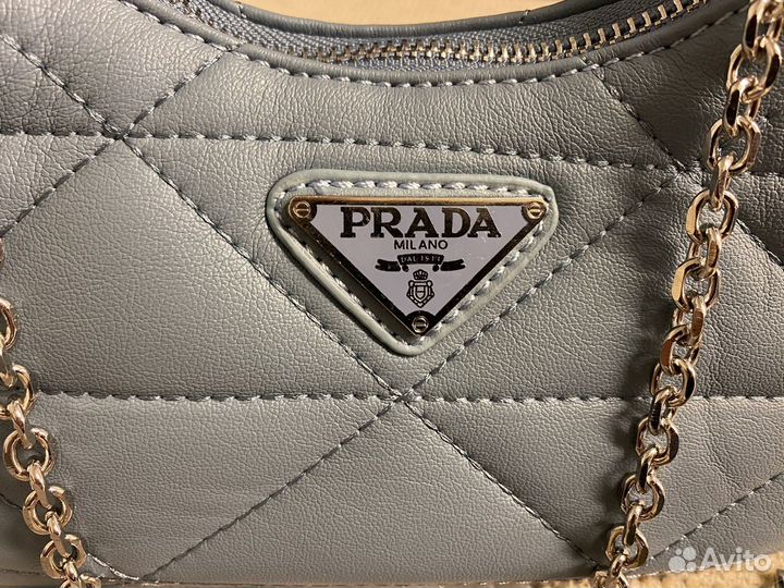 Сумка prada re edition 2005 Оригинал