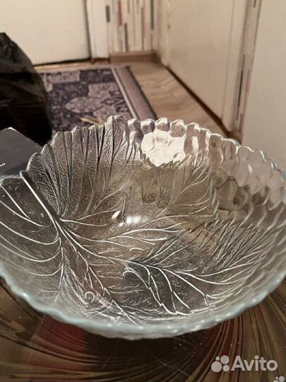 Посуды разные