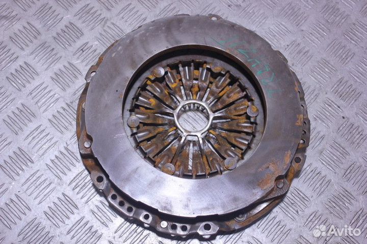 Корзина сцепления Ford Transit 2006-2013