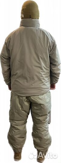 Зимний костюм Ecwcs Gen 3 Level 7