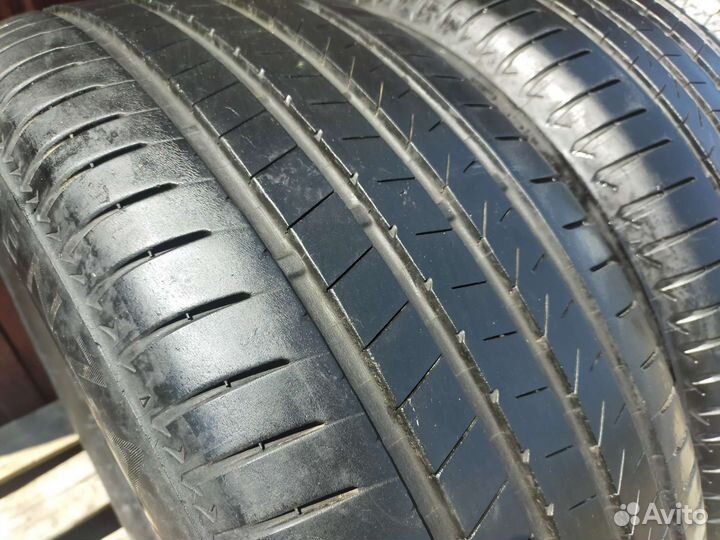 Bridgestone Alenza 001 285/60 R18 116V