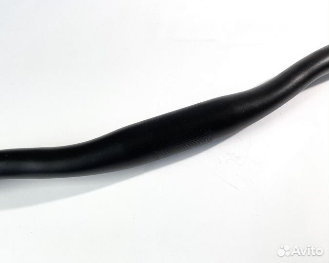 Руль стальной rapida 690