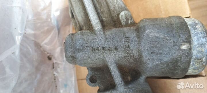 Рулевая рейка на mitsubishi ASX ра-263964