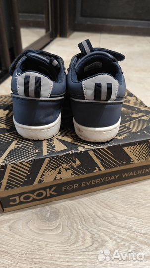 Кеды детские 27 размер