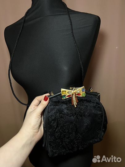 Винтажная сумка