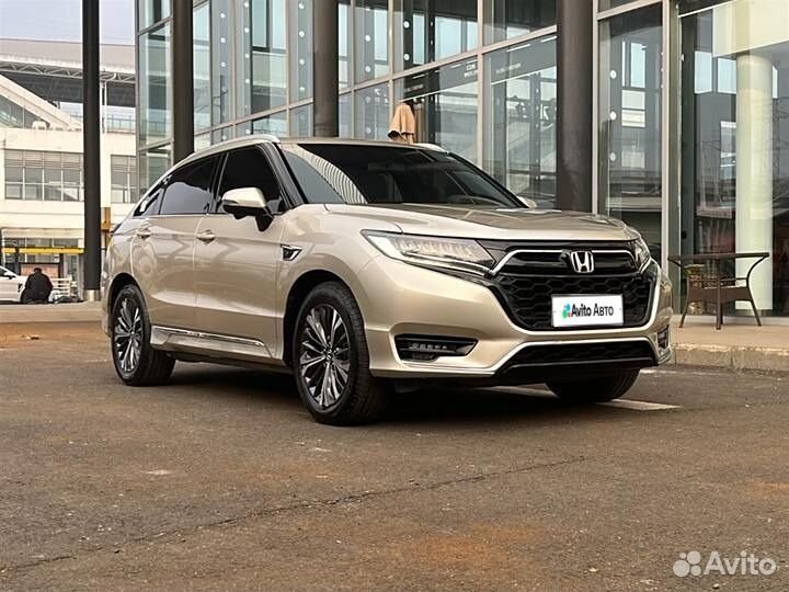 Honda UR-V 2.0 AT, 2020, 74 000 км