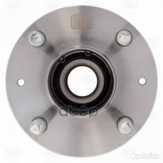 Ступица с подшипником chevrolet aveo II T250/25