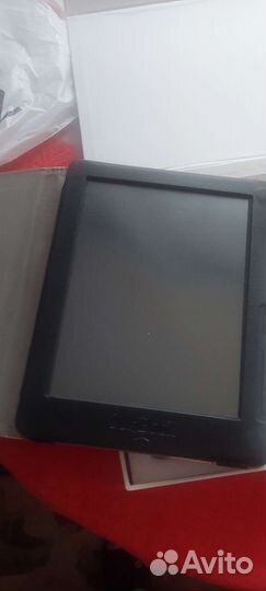 Цифровая фотоаппарат texet