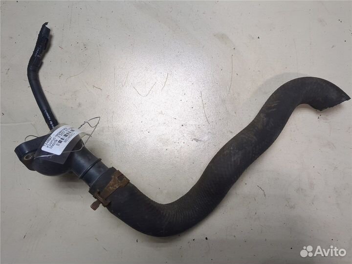 Корпус термостата Mazda 2, 2008