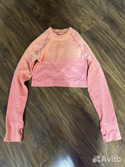 Одежда для спорта