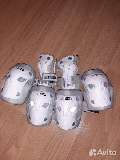 Защита для ребёнка