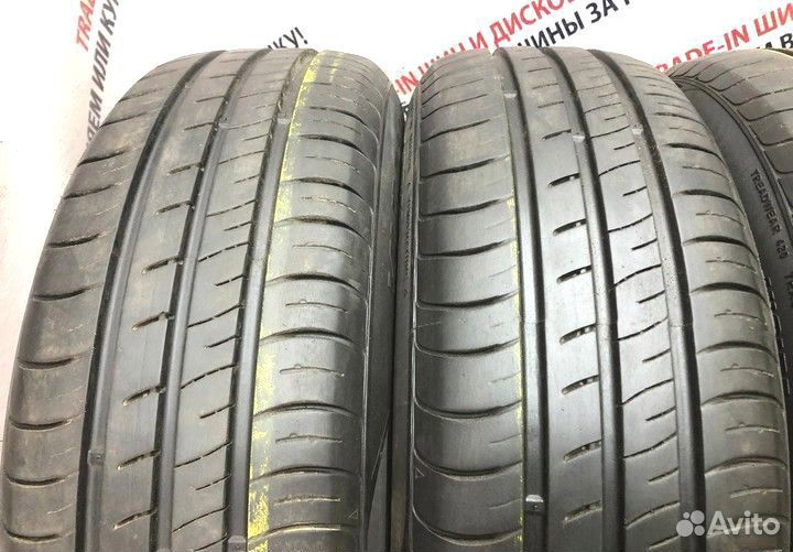 Kumho Ecowing ES01 KH27 185/65 R15 88H