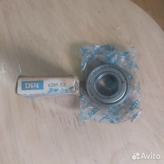 Подшипник 6205 z