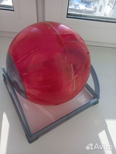 Шар для грызунов