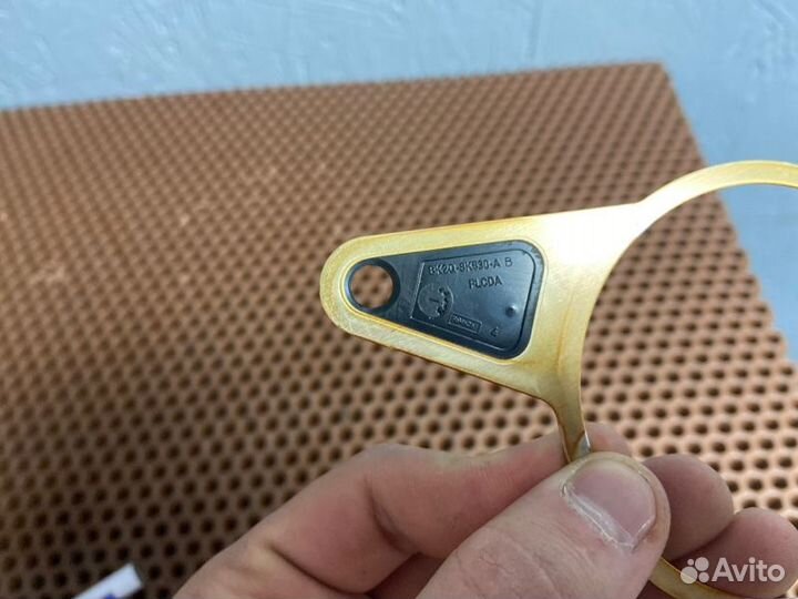 Прокладка вакумного насоса Ford Transit 2.2/2.4