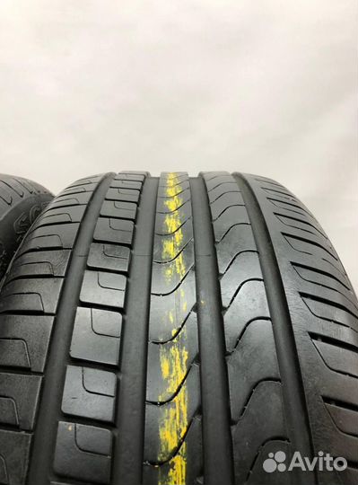 Pirelli Scorpion Verde 255/45 R20 103Y