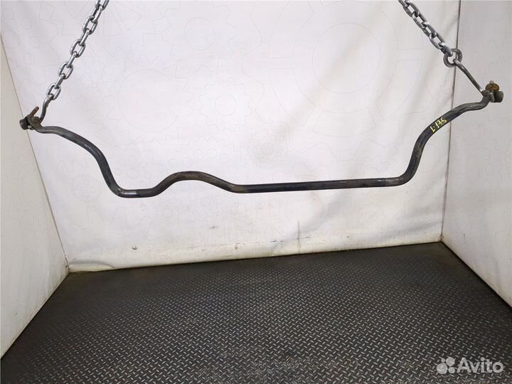 Стабилизатор подвески Suzuki Grand Vitara XL-7, 20