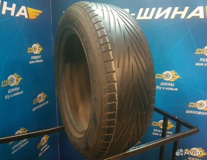 Goodyear Eagle F1 GS-D3 235/60 R18