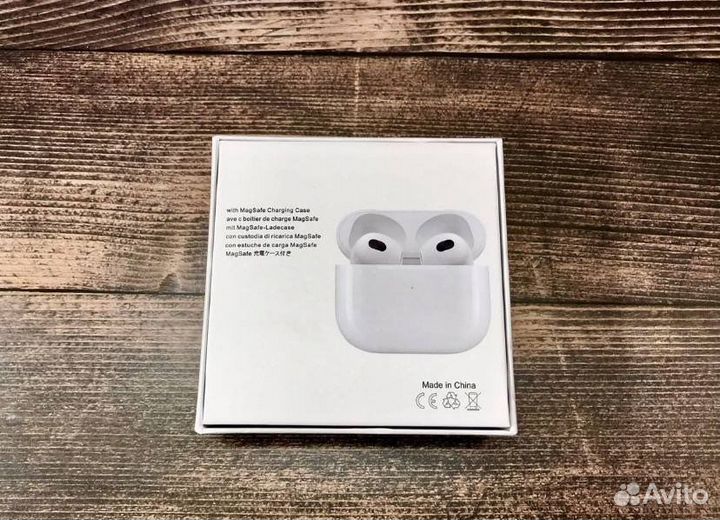 Airpods 3