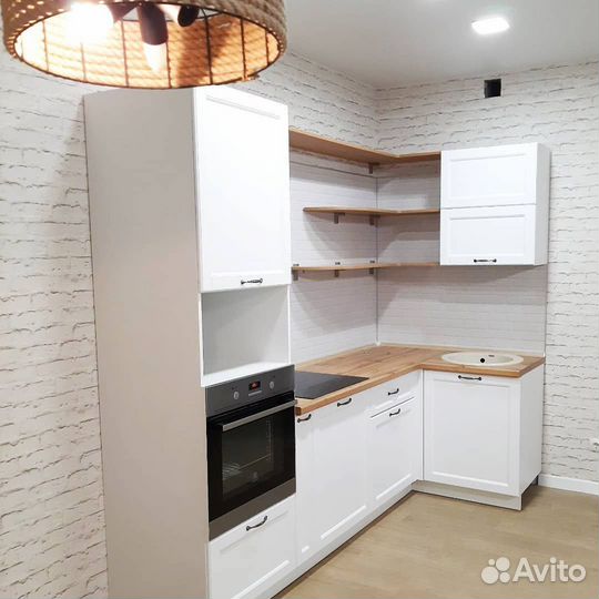 Цена за всю кухню ксп:33316