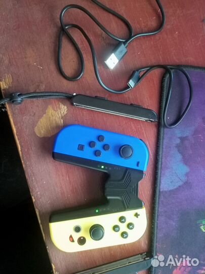 Joycon Fortnite Edition